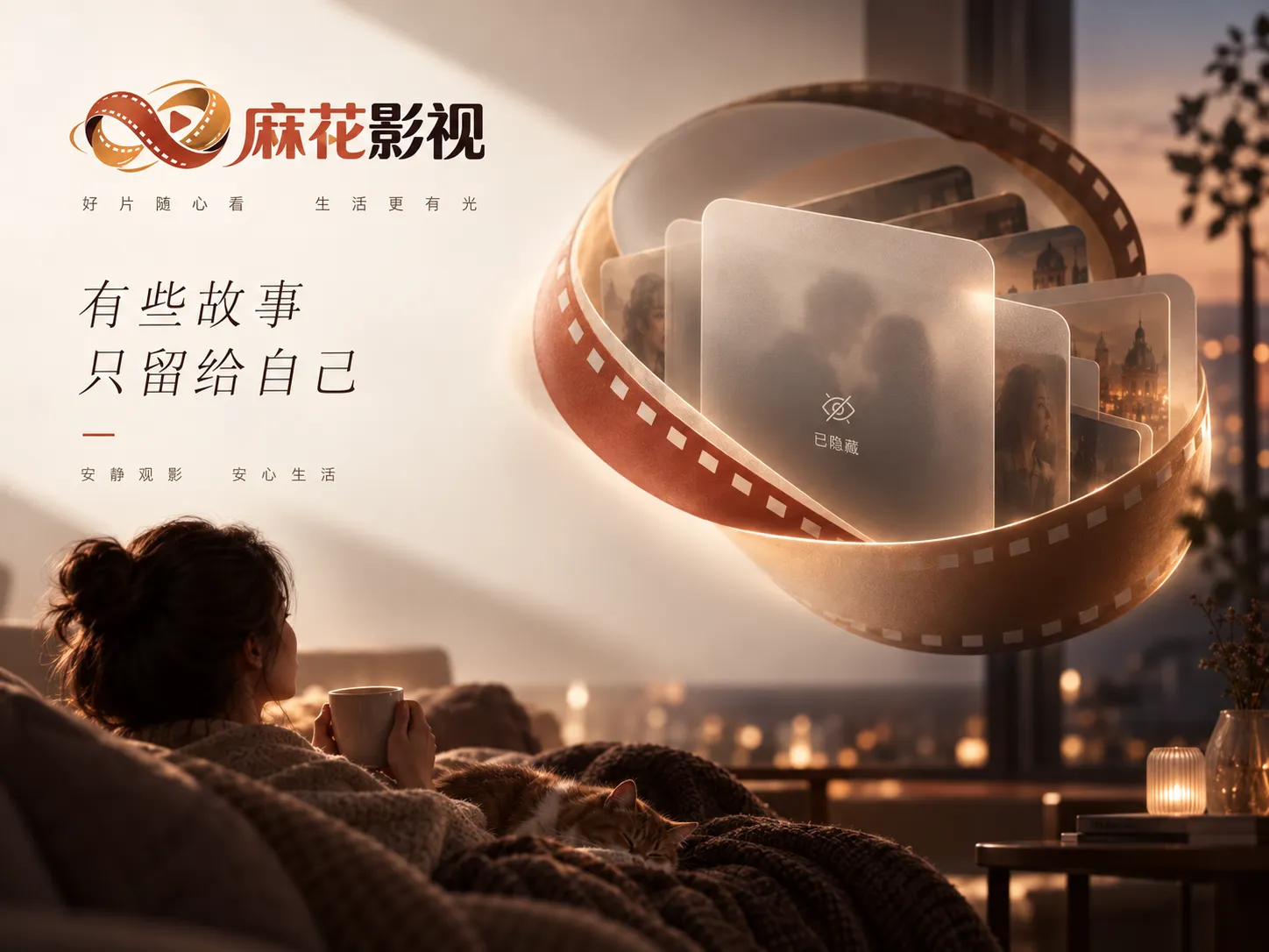隐私与个人信息最小化说明