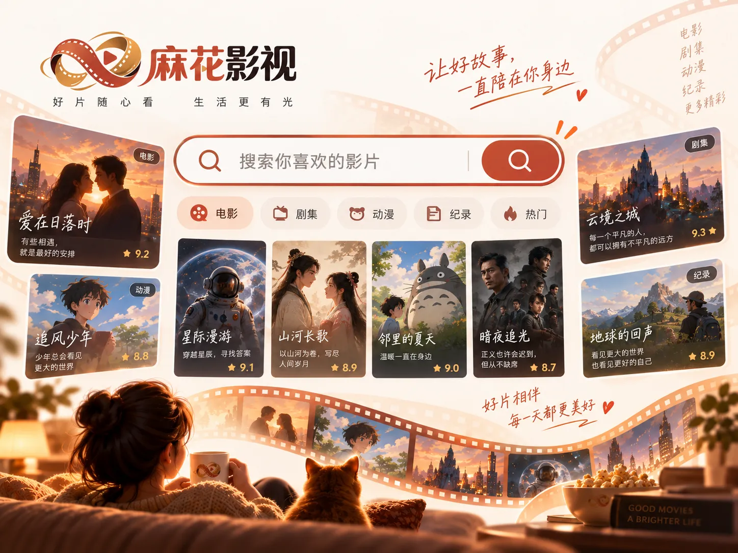 站内搜索怎么用：用主题词代替模糊长句